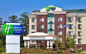 Holiday Inn Express Hotel & Suites Birmingham - Inverness 280 By Ihg