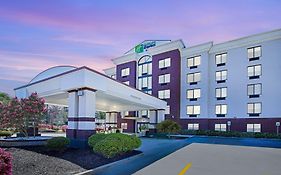 Holiday Inn Express Hotel & Suites Birmingham - Inverness 280 By Ihg